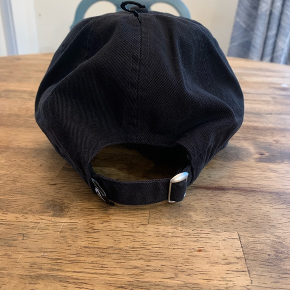 Purdue New Era Black Adjustable Cap - Picture 3 of 7